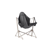 Nemo Stargaze EVO-X Folding Reclining Camp Chair - Goodnight Black