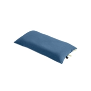 Nemo Fillo Elite Wide Ultralight Backpacking Pillow - Blue Horizon/Citron
