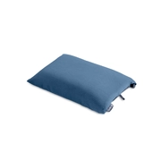 Nemo Fillo Backpacking Inflatable Pillow - Blue Horizon/Ombre Blue