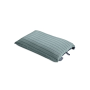 Nemo Fillo Backpacking Inflatable Pillow - Silt Stripe