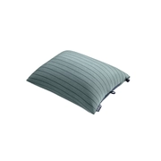 Nemo Fillo King Pillow - Silt Stripe