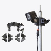 Hard Korr Lighting Led Pole Clamp