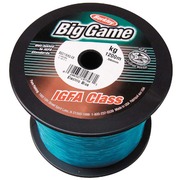 Berkley Big Game Mono Line 10kg  X 1200M - Blue