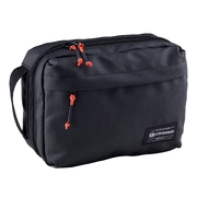 Caribee Adventure Toiletry Bag - Black