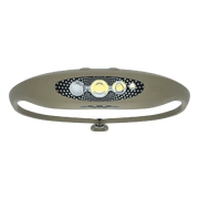 Knog Bilby 400 Headlamp - Putty Grey