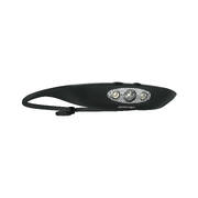 Knog Bandicoot 250 Lumen Rechargable Headlamp - Black