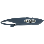 Knog Bandicoot 250 Lumen Rechargable Headlamp - Blue
