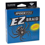 Spiderwire Ez Braid 6Ib X 150M