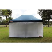 Coleman Sunwall For 4.5m X 3m Deluxe Gazebo