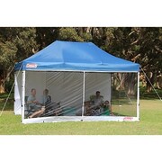 Coleman Meshwall For 4.5M X 3M Deluxe Gazebo