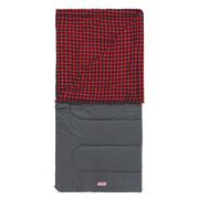 Coleman Pilbara C0 Sleeping Bag - Flannel Lined