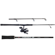 PENN Pursuit III Spinning Combo 5'6" | 1pc | 23-37kg