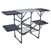 GCI Outdoors Slim Fold Cook Station 