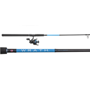 PENN Wrath Spinning Combo 7ft | 2pc | 6-10kg 