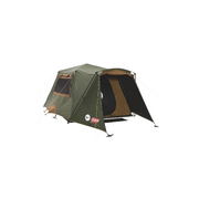 Coleman Instant Up 6P Lighted Northstar Darkroom Tent