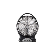 Coleman Fan Lithium Ion Rechargeable 12 Inch