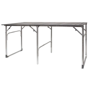 GCI Outdoors Slim-Fold Table
