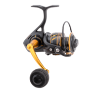 Penn Slammer IV 2500 High Speed Spinning Reel