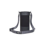 Yeti Rambler Bottle Sling Large - Charcoal