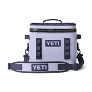 Yeti Hopper Flip 12 Soft Cooler - Cosmic Lilac