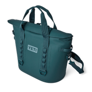 Yeti Hopper M30 2.5 Soft Cooler - Agave Teal