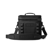 Yeti Hopper Flip 8 V2 Soft Cooler - Charcoal