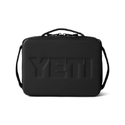Yeti Daytrip Insulated Lunch Box 5L Black