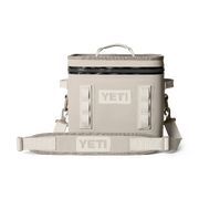 Yeti Hopper Flip 12 - Cape Taupe