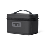 Yeti Daytrip Insulated Snack Box 3L Charcoal