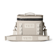 Yeti Hopper Flip 8 - Cape Taupe