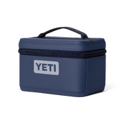 Yeti Daytrip Insulated Snack Box 3L Navy