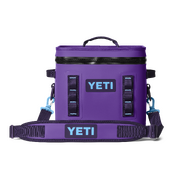 Yeti Hopper Flip 12 - Pace Purple/Speckle