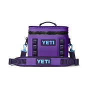 Yeti Hopper Flip 8 - Pace Purple/Speckle