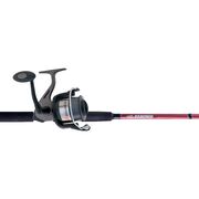 Jarvis Walker Rampage 8' 5-8kg Rod Combo General Purpose