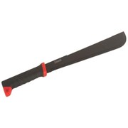 Coleman Rugged Machete 23 Inch With Saw Edge