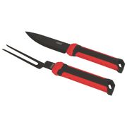 Coleman Rugged Fork and Knife Set