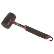 Coleman Rugged 16Oz Rubber Mallet & Stake Remover