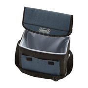 Coleman 18 Can Collapsible Soft Cooler - Slate