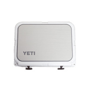 Yeti SeaDek Slip-Resistant Pad for Tundra 75 - Cool Gray/Storm Gray