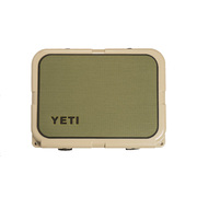 Yeti SeaDek Slip-Resistant Pad for Tundra 75 - Olive Green/Black