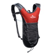 Teton Sports TrailRunner 2 Hydration Pack - Stark Red