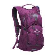 Teton Sports Oasis 18 Hydration Daypack - Plum