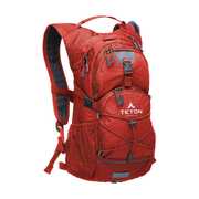 Teton Sports Oasis 18 Hydration Daypack - Stark Red