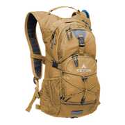 Teton Sports Oasis 22 Hydration Backpack - Buck Brown