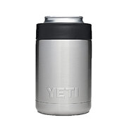 Yeti Rambler Colster 375ml - Stainless Steel