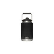 Yeti Rambler One Gallon Jug - 3785ml - Black