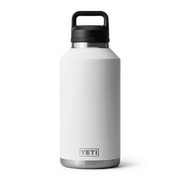 Yeti Rambler 64oz Chug Bottle - White