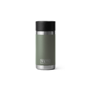Yeti Rambler 12 oz Bottle - Camp Green