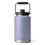 Yeti Rambler One Gallon Jug Colour Collection - Cosmic Lilac