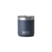 Yeti Rambler 10oz (295ml) Lowball 2.0 With Magslider Lid 